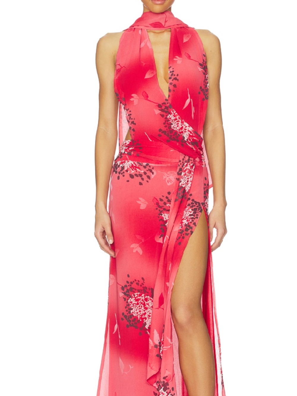 Lola Dress by Fait Par Fetch New